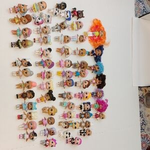 L.O.L. Surprise and Pets Collections